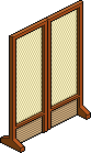 Anniversary Oriental Screen